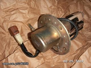   KAWASAKI  636