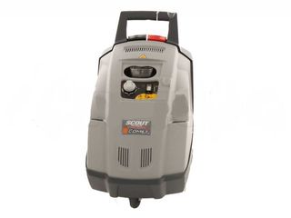 Πλυστικό μηχάνημα ζεστού νερού 230V 2.7KW 150bar Comet SCOUT 150-thumb-6