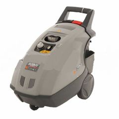 Πλυστικό μηχάνημα ζεστού νερού 230V 2.7KW 150bar Comet SCOUT 150-thumb-7