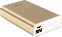 Asus ZenPower 10050mAh Χρυσό