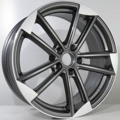 AUDI STYLE WHEELS 17" (κωδ: 17521)