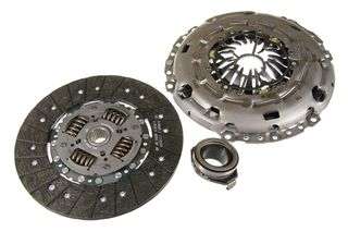 ΣΕΤ ΣΥΜΠΛΕΚΤΗ FORD RANGER BT-50