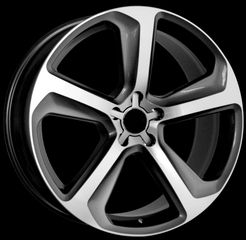 AUDI STYLE WHEELS 20" (κωδ: 20960)