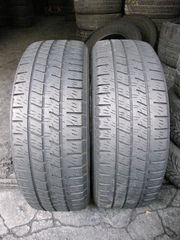 2TMX 215-65-16 C GOOD YEAR CARGO VECTOR DOT (1318)