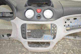 ΤΑΜΠΛΟ CITROEN C3 2003-2010-thumb-1