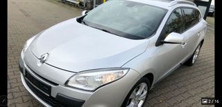 Renault Megane 2011 EURO"5" AUTOMATIC"-thumb-2