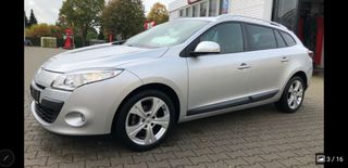 Renault Megane 2011 EURO"5" AUTOMATIC"-thumb-3