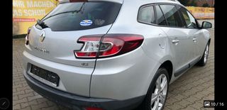 Renault Megane 2011 EURO"5" AUTOMATIC"-thumb-6