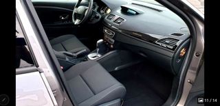 Renault Megane 2011 EURO"5" AUTOMATIC"-thumb-8
