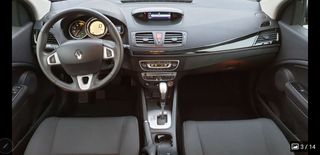 Renault Megane 2011 EURO"5" AUTOMATIC"-thumb-9