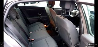 Renault Megane 2011 EURO"5" AUTOMATIC"-thumb-11