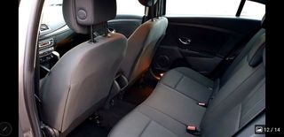 Renault Megane 2011 EURO"5" AUTOMATIC"-thumb-12