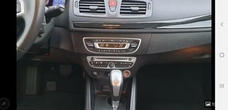 Renault Megane 2011 EURO"5" AUTOMATIC"-thumb-13