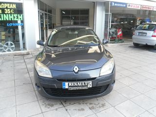 Renault Megane '10 TCE 1.4-130HP