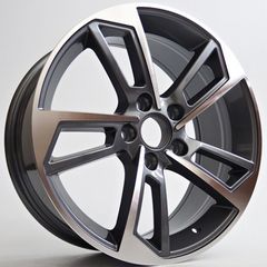 AUDI STYLE WHEELS 17" (κωδ: 175295)