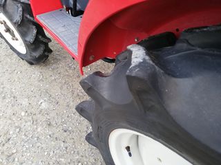 Δενδροκομικά Τρακτέρ Mitsubishi 2011 MT 220 ΥΔΡΑΒΛΙΚΟ ΤΙΜΟΝΙ-thumb-13
