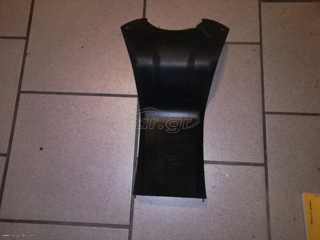 KAWASAKI ZX-130 ΠΟΔΙΑ ΜΕΣΑΙΑ