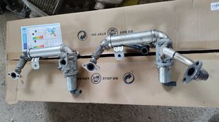 KIA- HYUNDAI--CRDI DIESEL - ΒΑΛΒΙΔΕΣ EGR-ΕΞΩΣΤΕΡ-ΨΥΓΕΙΟ ΑΝΑΚΥΚΛΩΣΗΣ