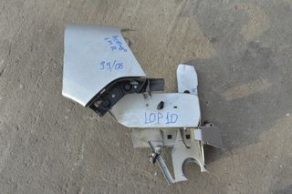ΣΑΣΙ ΜΕ ΦΑΝΟΣΤΑΤΗ ΕΜΠΡΟΣ ΔΕΞΙΑ CITROEN BERLINGO 1999-2008