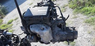 DAIHATSU CUORE 2002-2008 ΚΟΜΠΡΕΣΕΡ AIRCODITION 
