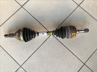 HMIAΞΟΝΙΟ AΡΙΣΤΕΡΟ 13166590 OPEL VECTRA C 1.9CC CDTI Z19DT  