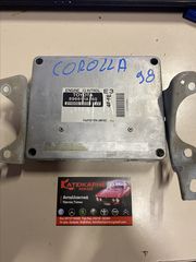 TOYOTA COROLLA 97'-01' 1.3 ΕΓΚΕΦΑΛΟΣ ΚΙΝΗΤΗΡΑ 4E-FE 896611Α760 2110005200