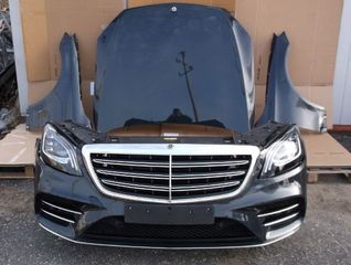 Mercedes S350 AMG FACELIFT W222