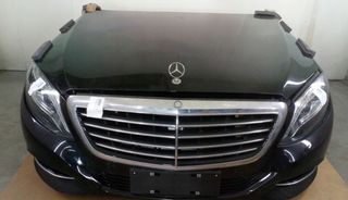 Mercedes S350  W222 ILS LED