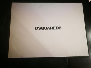 Μποτακι DSQUARED2-thumb-7