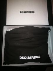 Μποτακι DSQUARED2-thumb-6