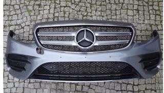MERCEDES E 200 E220  W213  AMG 