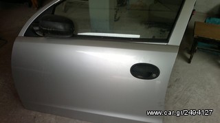 OPEL CORSA 2004 MOD