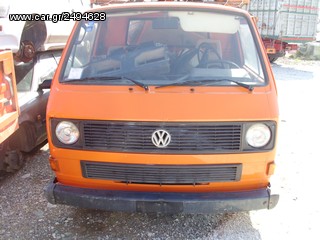 VOLKSWAGEN T2  '90