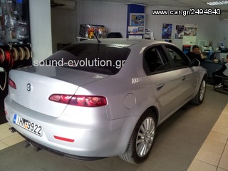 ALFA ROMEO 159 XENON www.sound-evolution.gr-thumb-5