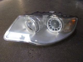 Φανάρι Εμπρός Αριστερό για VW TOUAREG (2007 -2010) (7L) SUV- ΕΚΤΟΣ ΔΡΟΜΟΥ - 5dr | Kiparissis - The King Of Parts