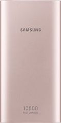 Samsung EB-P1100B 10000mAh Ροζ