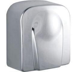 Στεγνωτήρας χεριών 1650W κωδ.43-8827 σειρά Fonte- Gloria
