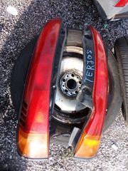 Φανάρι πίσω Daihatsu terios 2000
