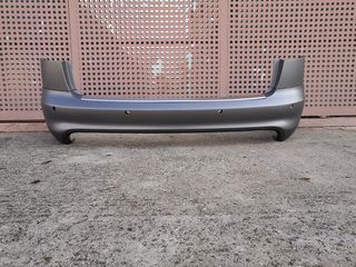 AUDI A6  ALLOAD ΠΡΟΦΥΛΑΚΤΗΡΑΣ ΠΙΣΩ