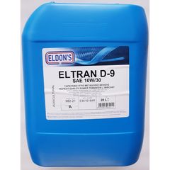 ΛΙΠΑΝΤΙΚΟ ELDON'S ELTRAN D - 9 SAE 10W/30 20L