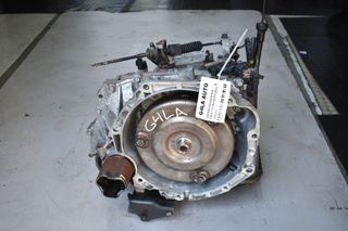 HYUNDAI  I10--I20  1.2cc 16V   (G4LA)  ΑΥΤΟΜΑΤΟ ΣΑΣΜΑΝ
