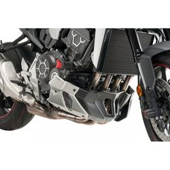 Καρίνα Puig Honda CB 1000 R Neo Sports Cafe carbon look (για εργοστασιακή εξάτμιση) προσφορά από 211ε τώρα