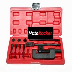 Εργαλεία(Tools) | Εξωλκέας πριτσινωτής αλυσίδας 420-530