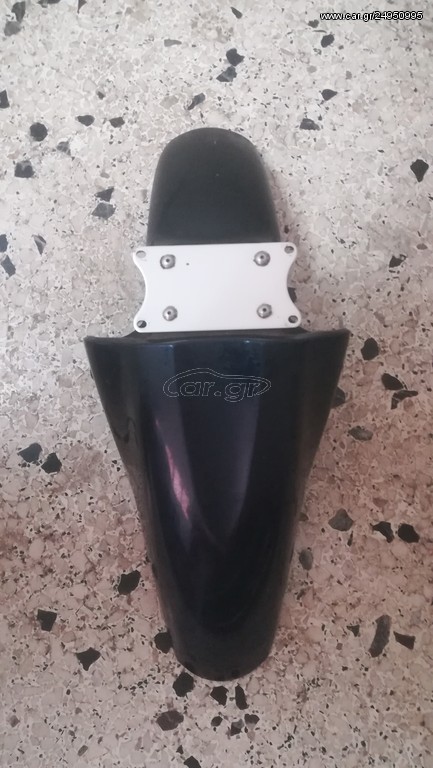 ΦΤΕΡΟ ΕΜΠΡΟΣ XF 650 FREEWIND