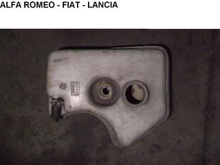 ALFA ROMEO - FIAT - LANCIA ( AFL ) ΔΟΧΕΙΟ ΠΑΡΑΦΛΟΥ NUOVA ELETTA