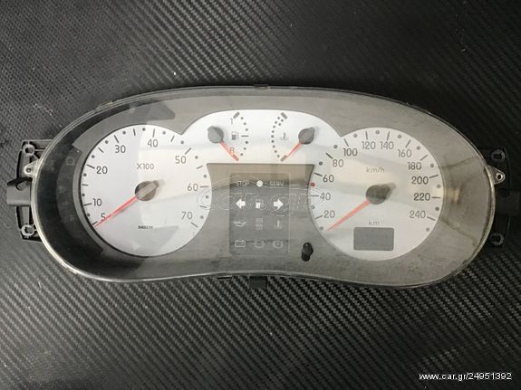 ΟΡΓΑΝΟ-ΚΑΝΤΡΑΝ ΓΙΑ RENAULT KANGOO, P8200090276, 21666537-5