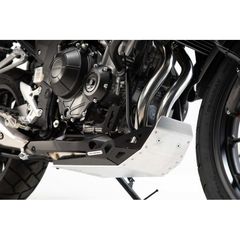 Ποδιά SW-Motech Honda CB 500 X 19-23, NX500 2023-