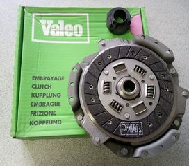 ΣΕΤ ΣΥΜΠΛΕΚΤΗ FIAT LANCIA (801089) VALEO