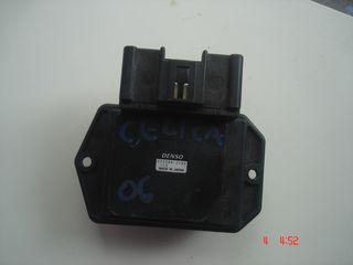 TOYOTA CELICA 01-06 ΑΝΤΙΣΤΑΣΗ ΚΑΛΟΡΙΦΕΡ