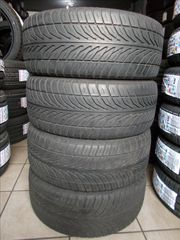 4 TMX SAVA INTENSA 205/45/16 *BEST CHOICE TYRES*